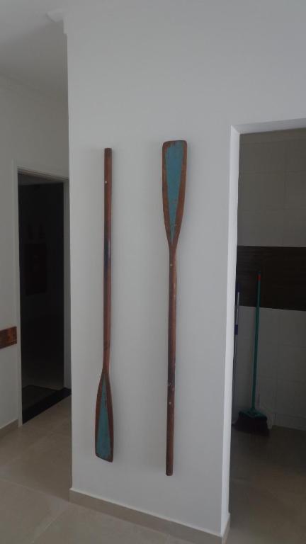  Apto Novíssimo no Itaguá com piscina