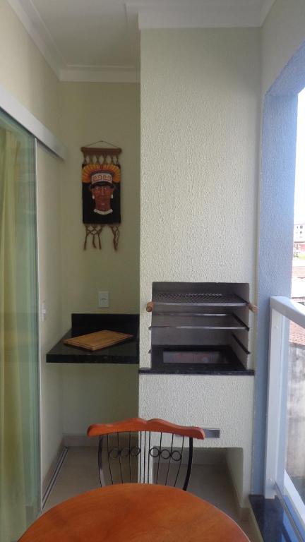  Apto Novíssimo no Itaguá com piscina