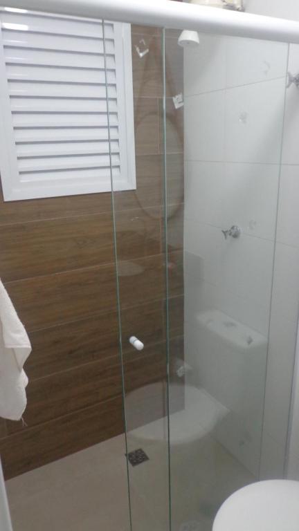  Apto Novíssimo no Itaguá com piscina