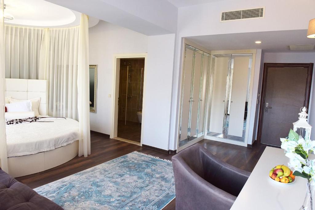 LİKYA ROAD RESORT HOTEL