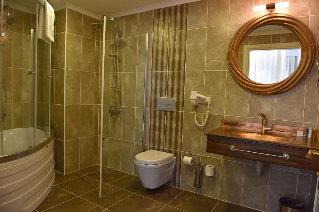 LİKYA ROAD RESORT HOTEL