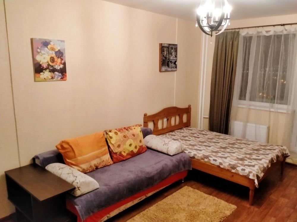 Фото Квартира-студия рядом ВГАУ