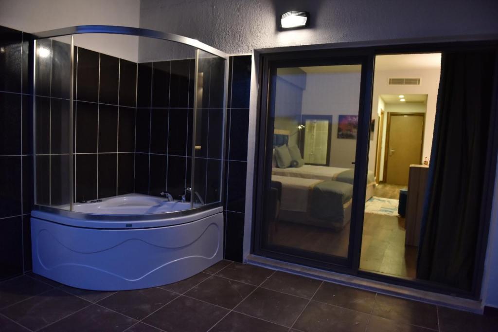 LİKYA ROAD RESORT HOTEL