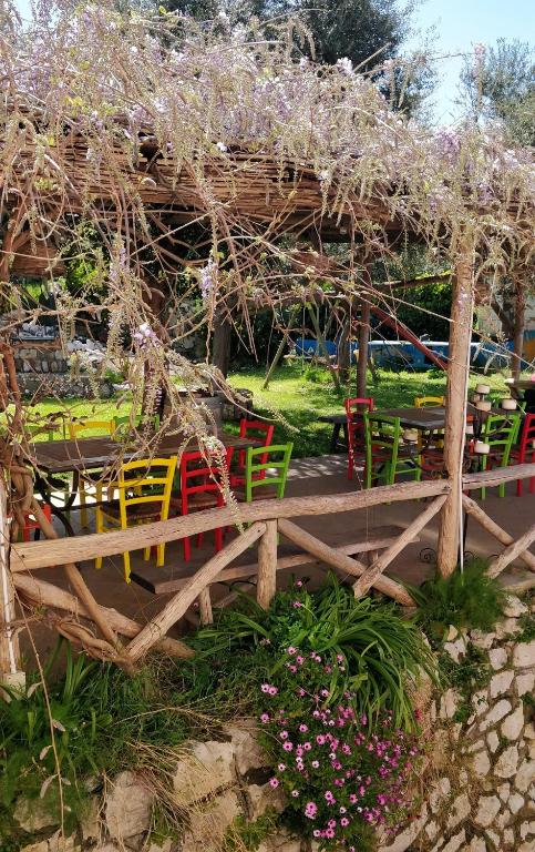 Giardino 21 Marzo - 10