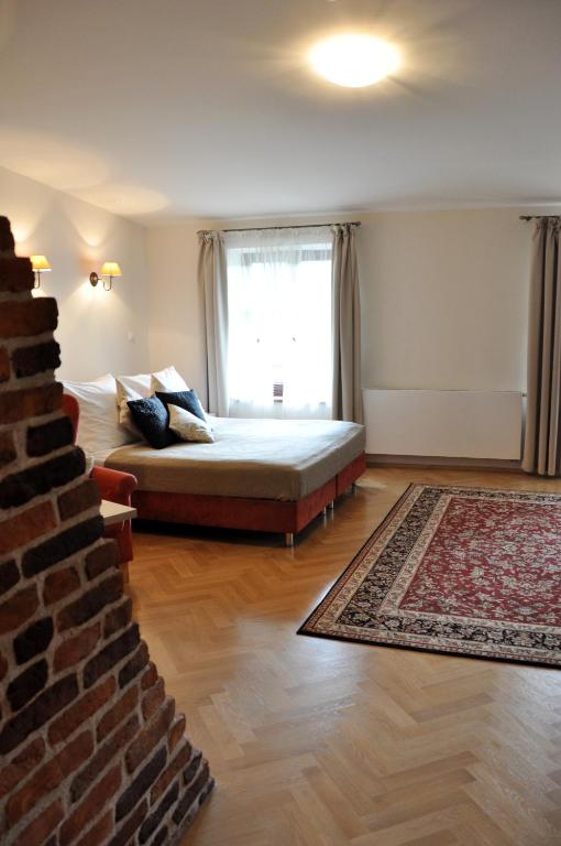 Hotel Santi - Resim 45