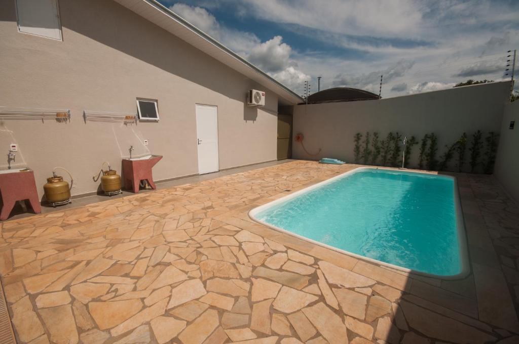  Casa Famíliar I