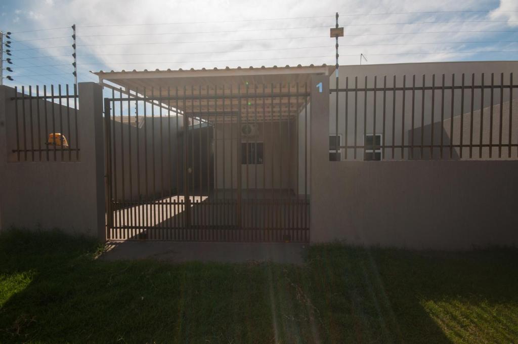  Casa Famíliar I