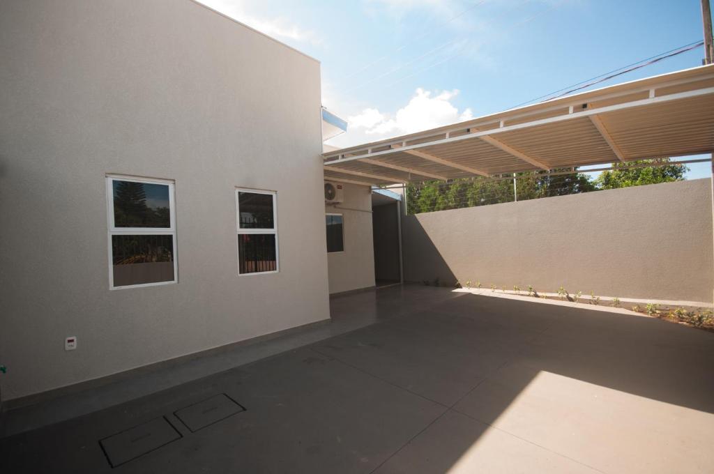  Casa Famíliar I