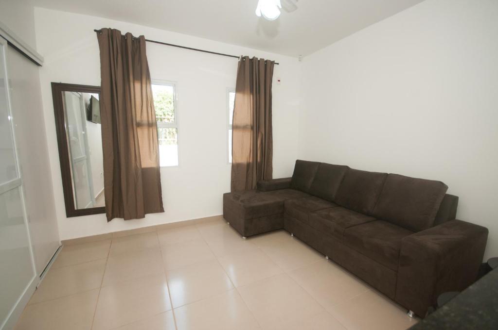  Casa Famíliar I