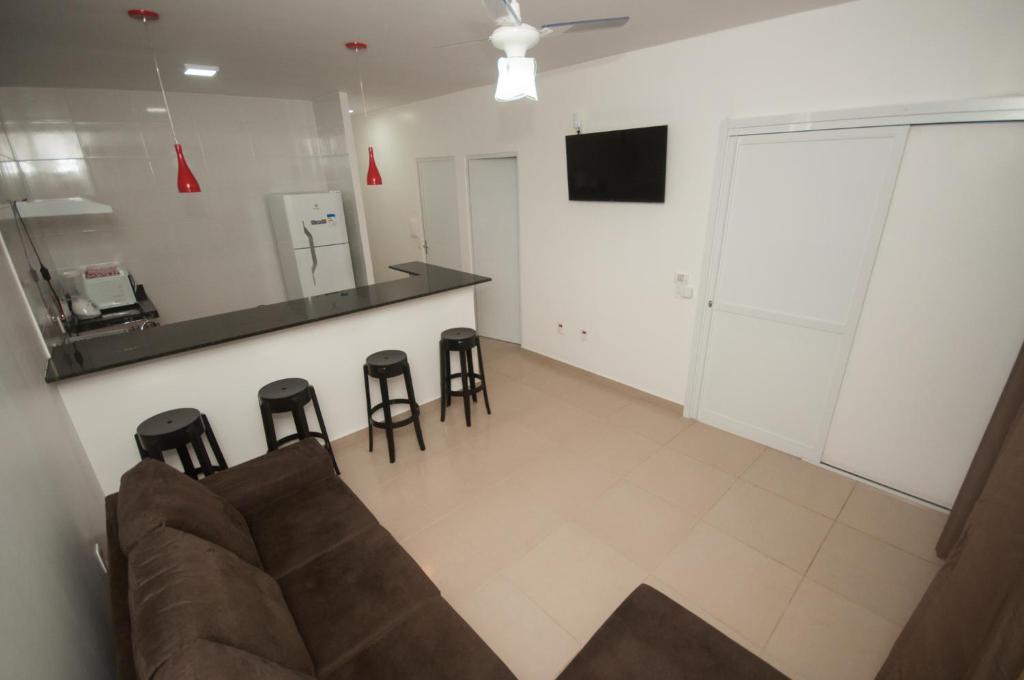  Casa Famíliar I