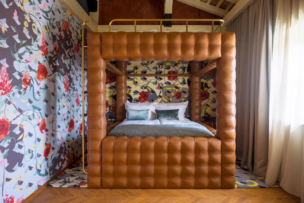 ROXANICH Winery and Design Hotel - Deluxe Plus Room