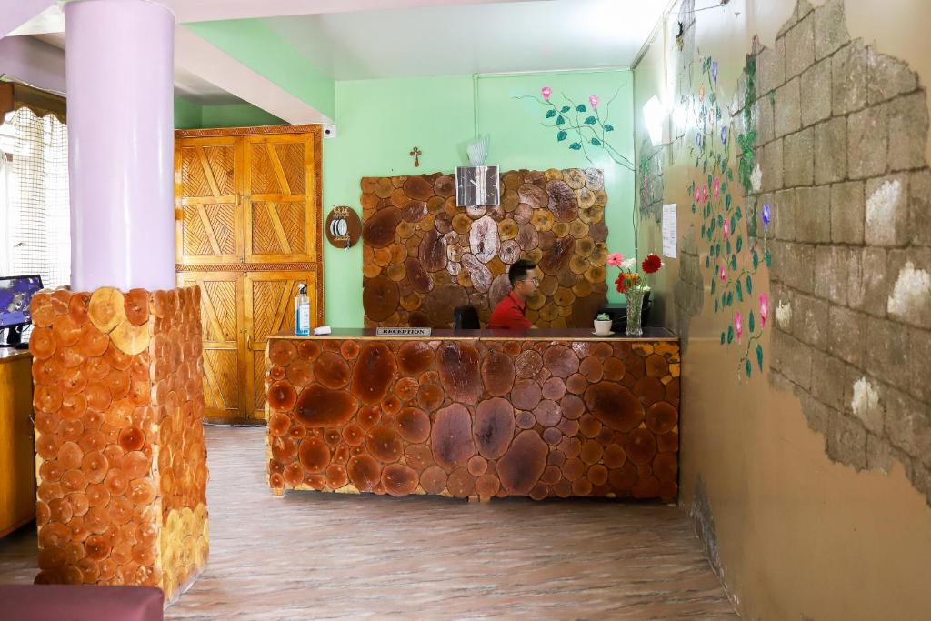 Fotografie z fotogalerie ubytování Dungmali Heritage Resort v destinaci Namchi