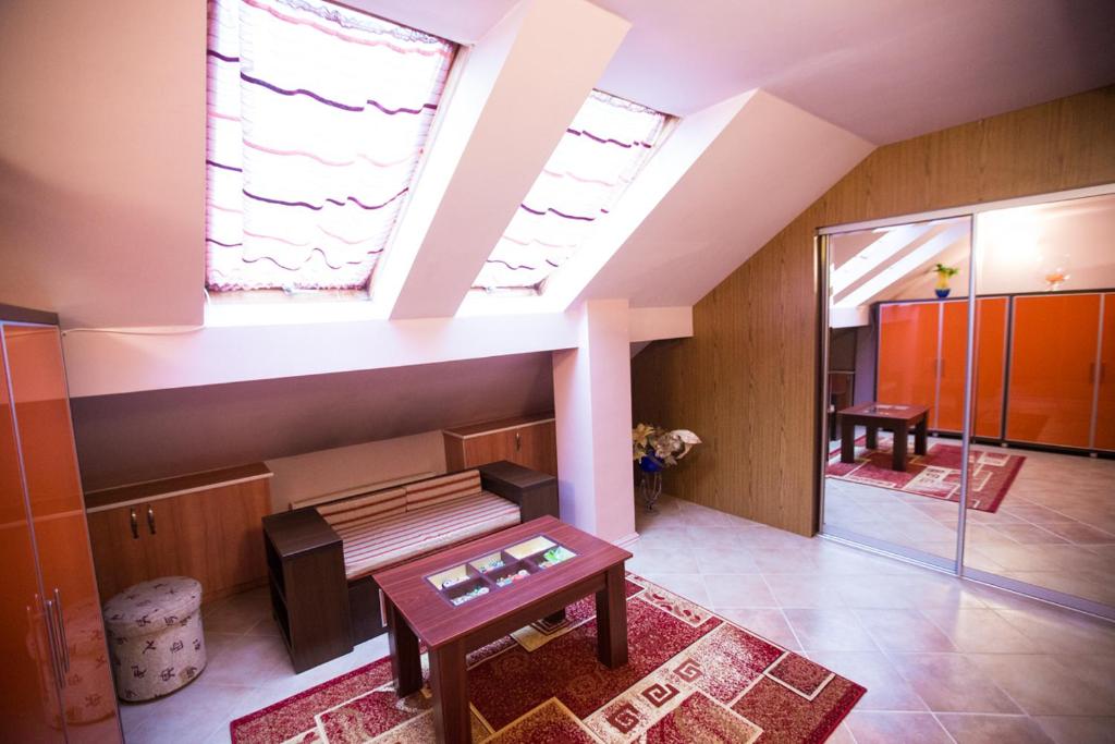 Фотография из галереи HOTEL Home Sweet Home в городе Кишинёв