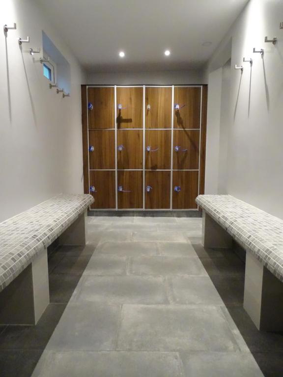 The Beeches Hotel & Leisure Club - Resim 22