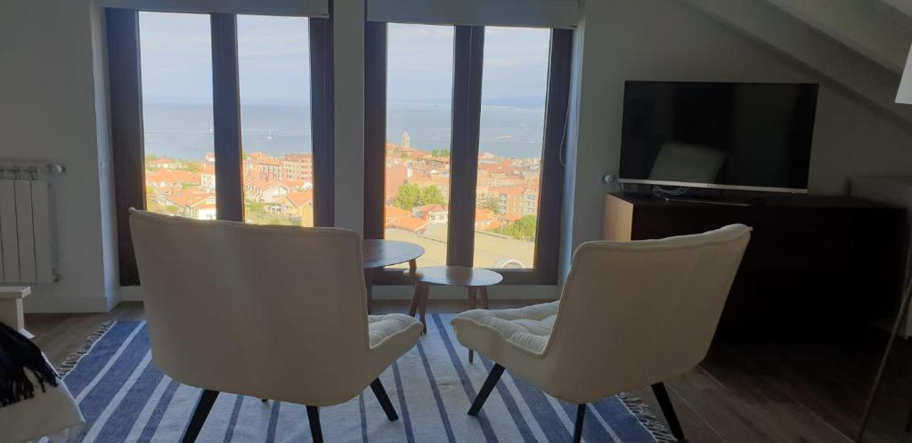 Finca El Palomar de Luanco - 14