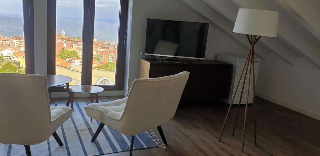 Finca El Palomar de Luanco - 18