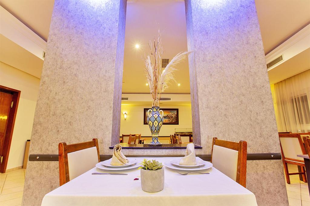 Imagen de la galería de Hotel Tildi Hotel & Spa, en Agadir