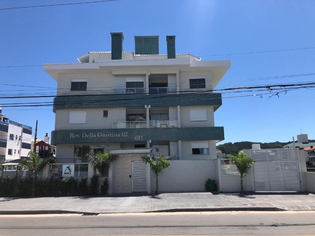  Apartamento ingleses