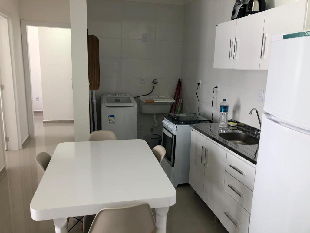  Apartamento ingleses