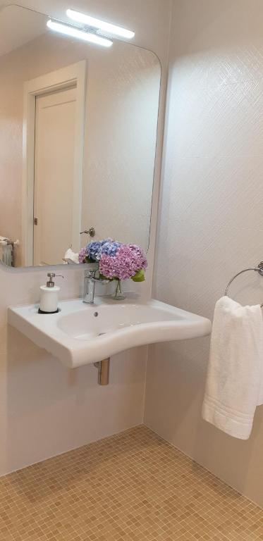 Finca El Palomar de Luanco - 19