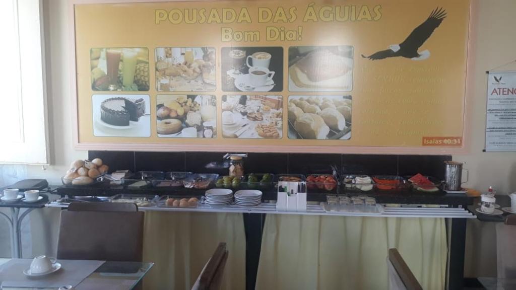  Aguias Hotel