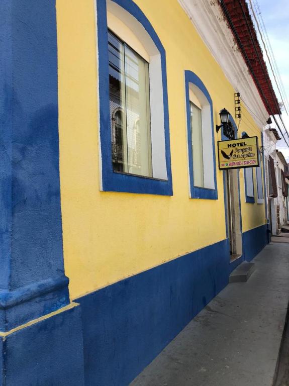  Aguias Hotel