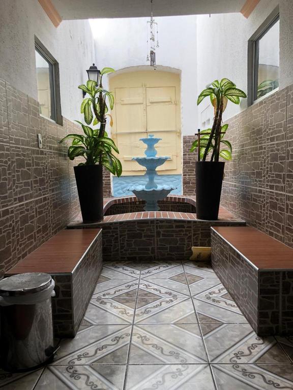  Aguias Hotel
