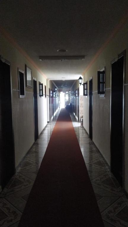  Aguias Hotel