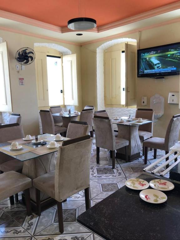  Aguias Hotel