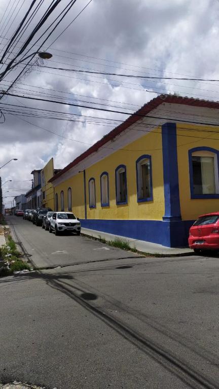  Aguias Hotel