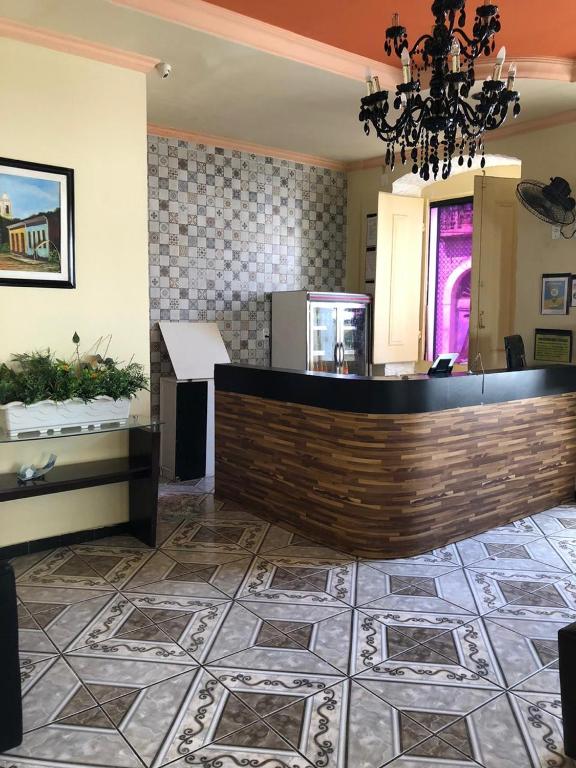  Aguias Hotel