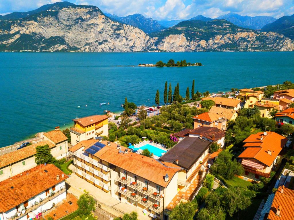 Residence Hotel Villa Isabella