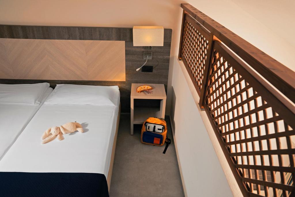 TUI MAGIC LIFE Calabria - All Inclusive - Familiekamer
