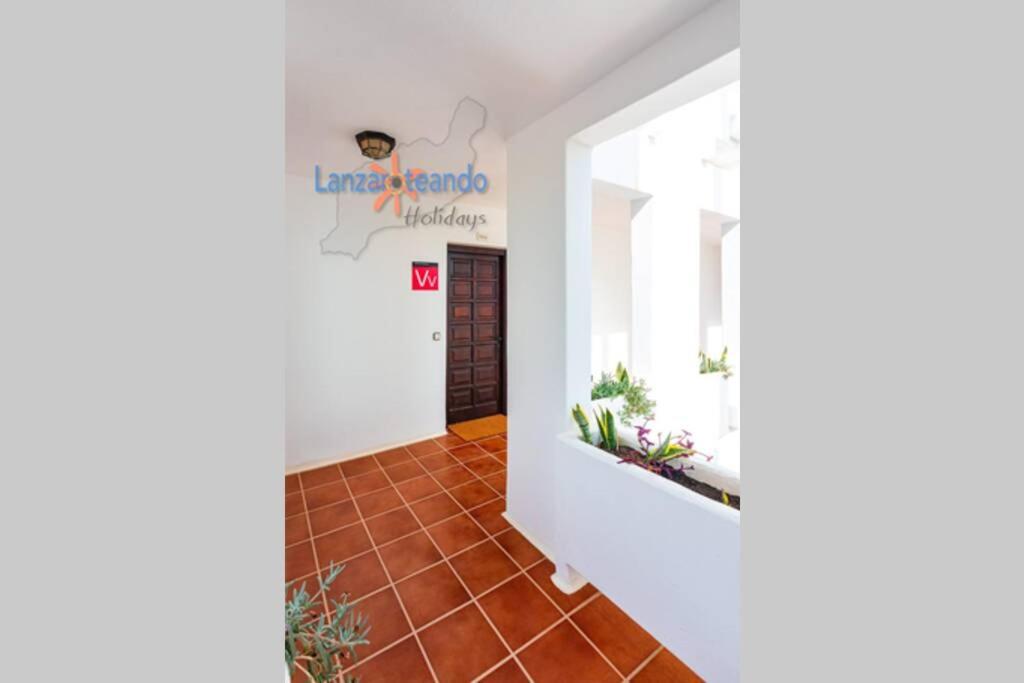 Fotografie z fotogalerie ubytování Vivienda Vacacional Los Molinos 7210 v destinaci Costa Teguise