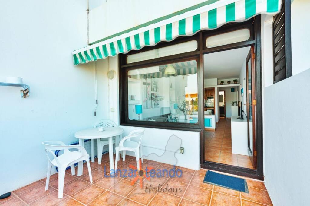 Fotografie z fotogalerie ubytování Vivienda Vacacional Los Molinos 7210 v destinaci Costa Teguise