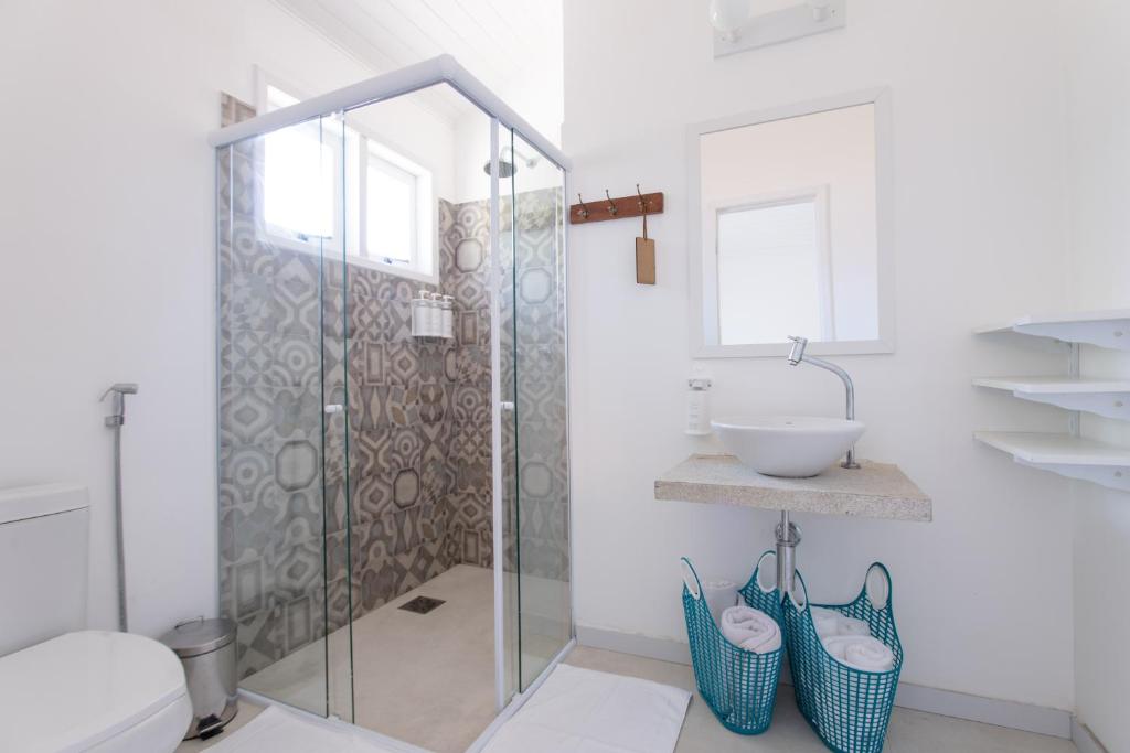  Jubarte Conceito Hotel