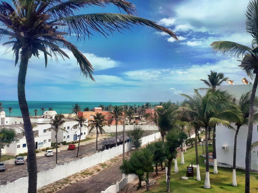  Flat 303 Porto Canoa