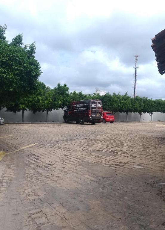  Hotel Império da Serra