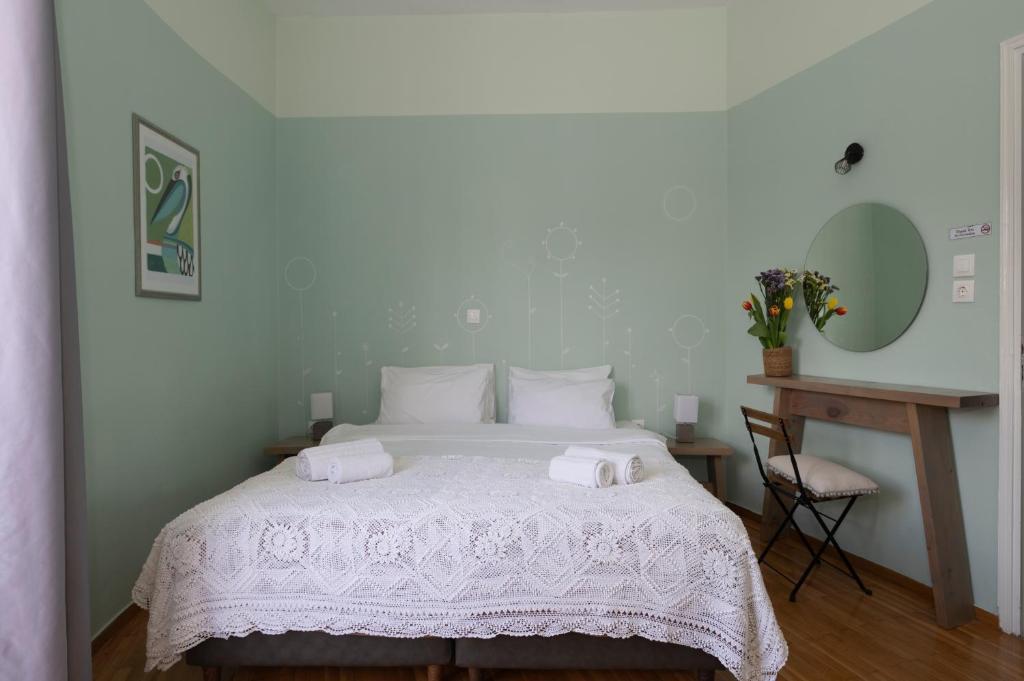 Kalamata Art Rooms - Resim 15