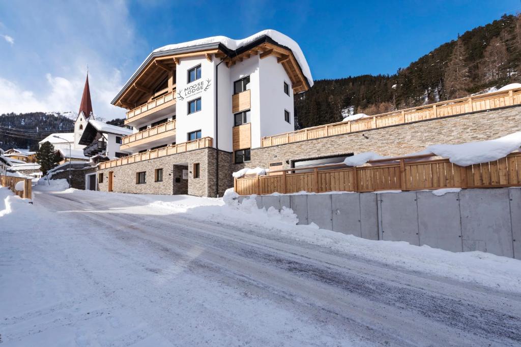 Nespecifikovaný výhled na hory nebo výhled na hory při pohledu z apartmánu