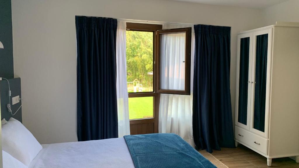 Finca El Palomar de Luanco - 12