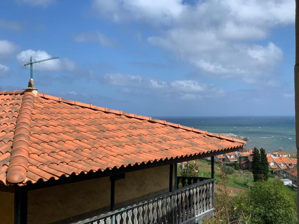 Finca El Palomar de Luanco - 13