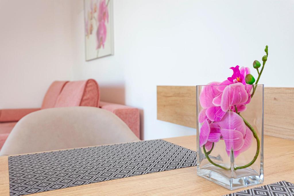 Villa King Apartments - 19