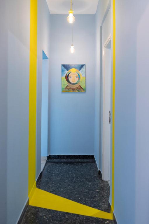 Kalamata Art Rooms - Resim 11