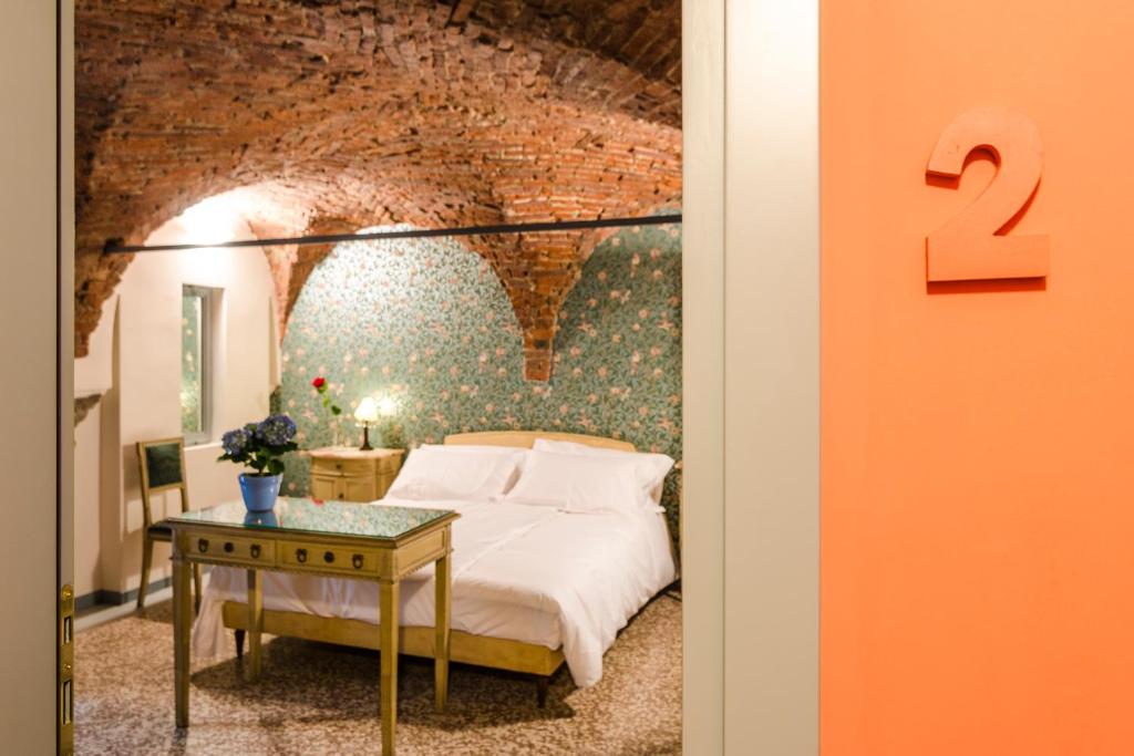 Ca' Monteggia Guest House - 7