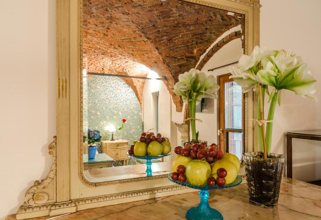 Ca' Monteggia Guest House - 9