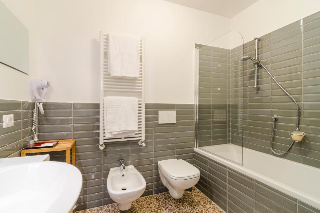 Ca' Monteggia Guest House - 8