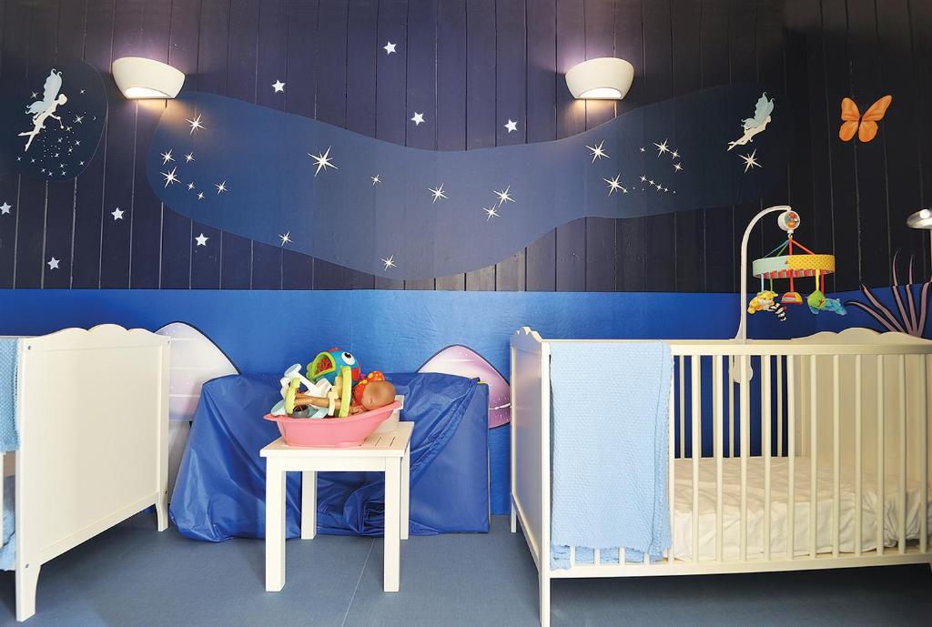 Fotografie z fotogalerie ubytování Janna e Sole Resort v destinaci Budoni