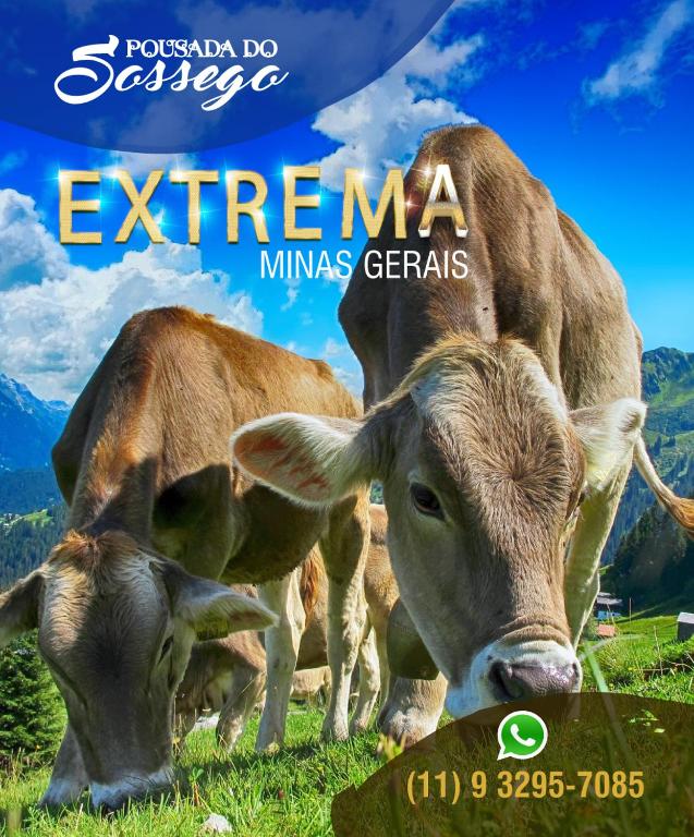  Pousada do Sossego