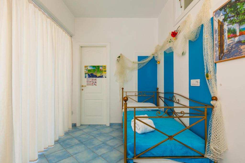 Kép Residenza Gennaro szállásáról Amalfiban a galériában